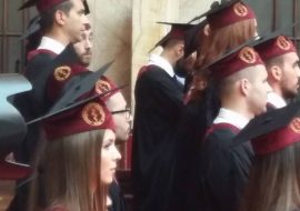 ΗΡΘΑΝ ΚΙ ΑΛΛΑ ΠΤΥΧΙΑ ΦΑΡΜΑΚΕΥΤΙΚΗΣ!!! – MORE DIPLOMAS FROM PHARMACY GRADUATES ARRIVED !!!