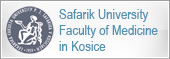 safarik unv kosice - medicine ιατρική
