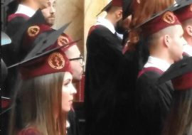 ΠΑΡΑΛΑΒΗ ΠΤΥΧΙΩΝ – RECEIVING DIPLOMAS