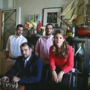 50 ΧΡΟΝΙΑ ΤΟΜΗ!!!