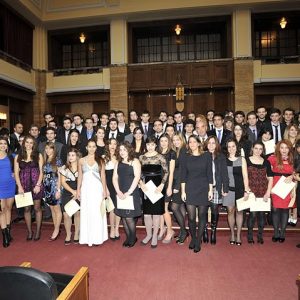 ΕΚΘΕΣΗ ΠΑΝΕΠΙΣΤΗΜΙΩΝ