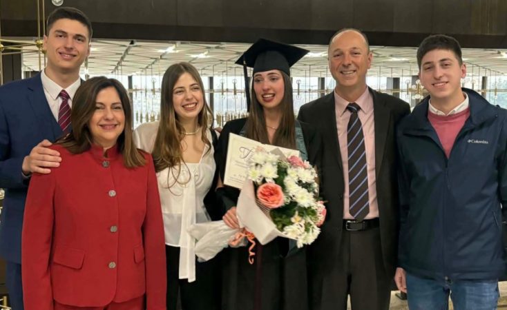 ΝΕΟΙ ΓΙΑΤΡΟΙ ΣΤΗΝ ΣΟΦΙΑ