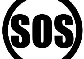 ΕΙΚΟΝΙΔΙΟ SOS – SOS ICON