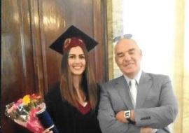 ΝΕΟΙ ΠΤΥΧΙΟΥΧΟΙ ΙΑΤΡΟΙ – NEW GRADUATE DOCTORS