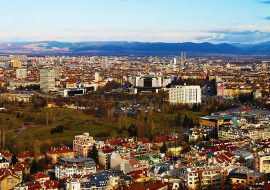 ΠΑΝΕΠΙΣΤΗΜΙΑ ΒΟΥΛΓΑΡΙΑΣ – UNIVERSITIES IN BULGARIA