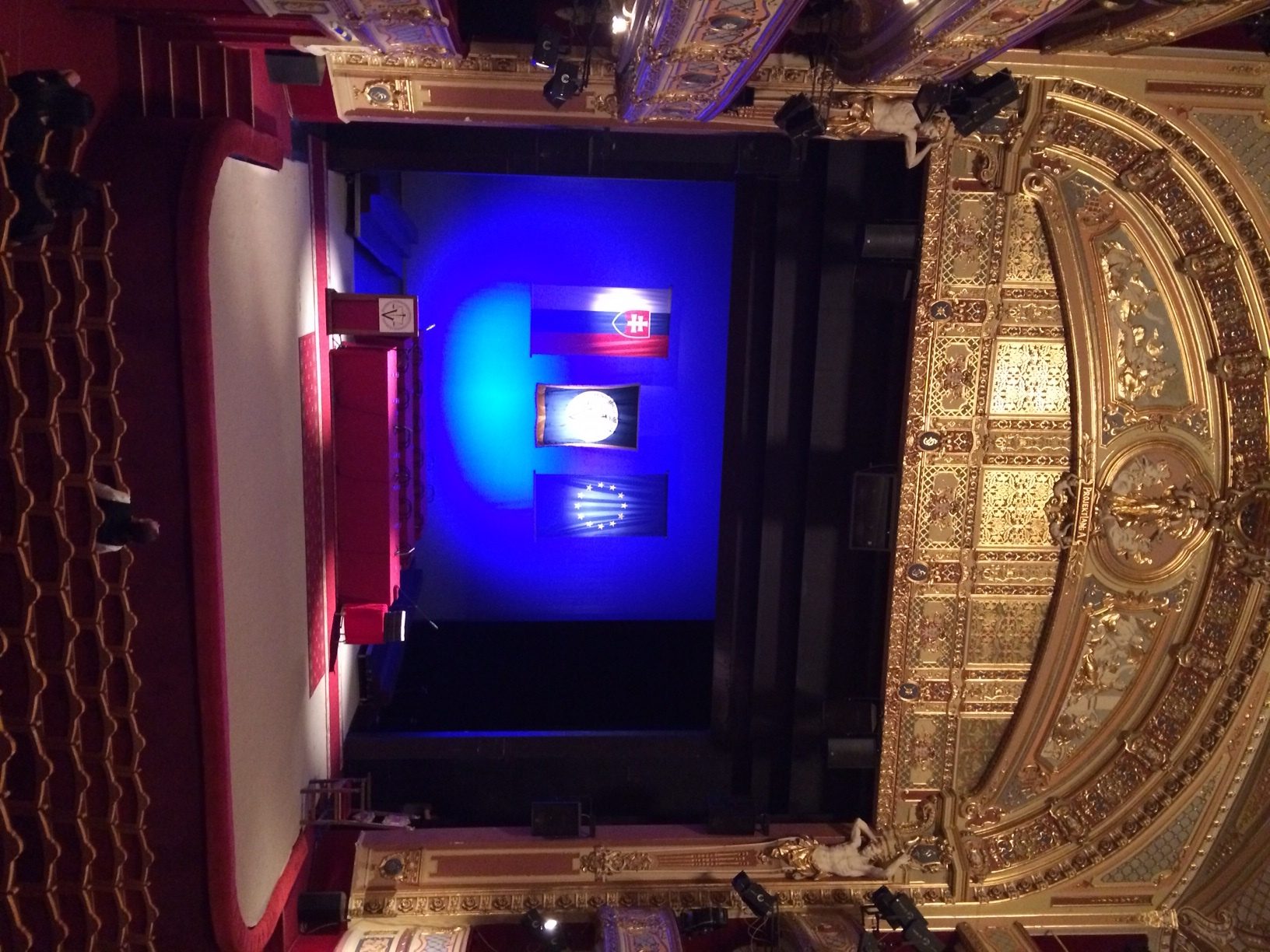 ΟΡΚΩΜΟΣΙΑ ΣΤΗ ΚΤΗΝΙΑΤΡΙΚΗ ΣΧΟΛΗ ΤΟΥ KOSICE GRADUATION CEREMONY