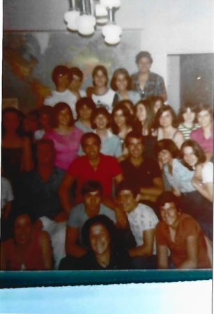 TOMH SCHOOL- ΦΕΒΡΟΥΑΡΙΟΣ 1975 – ΦΕΒΡΟΥΑΡΙΟΣ 2024
